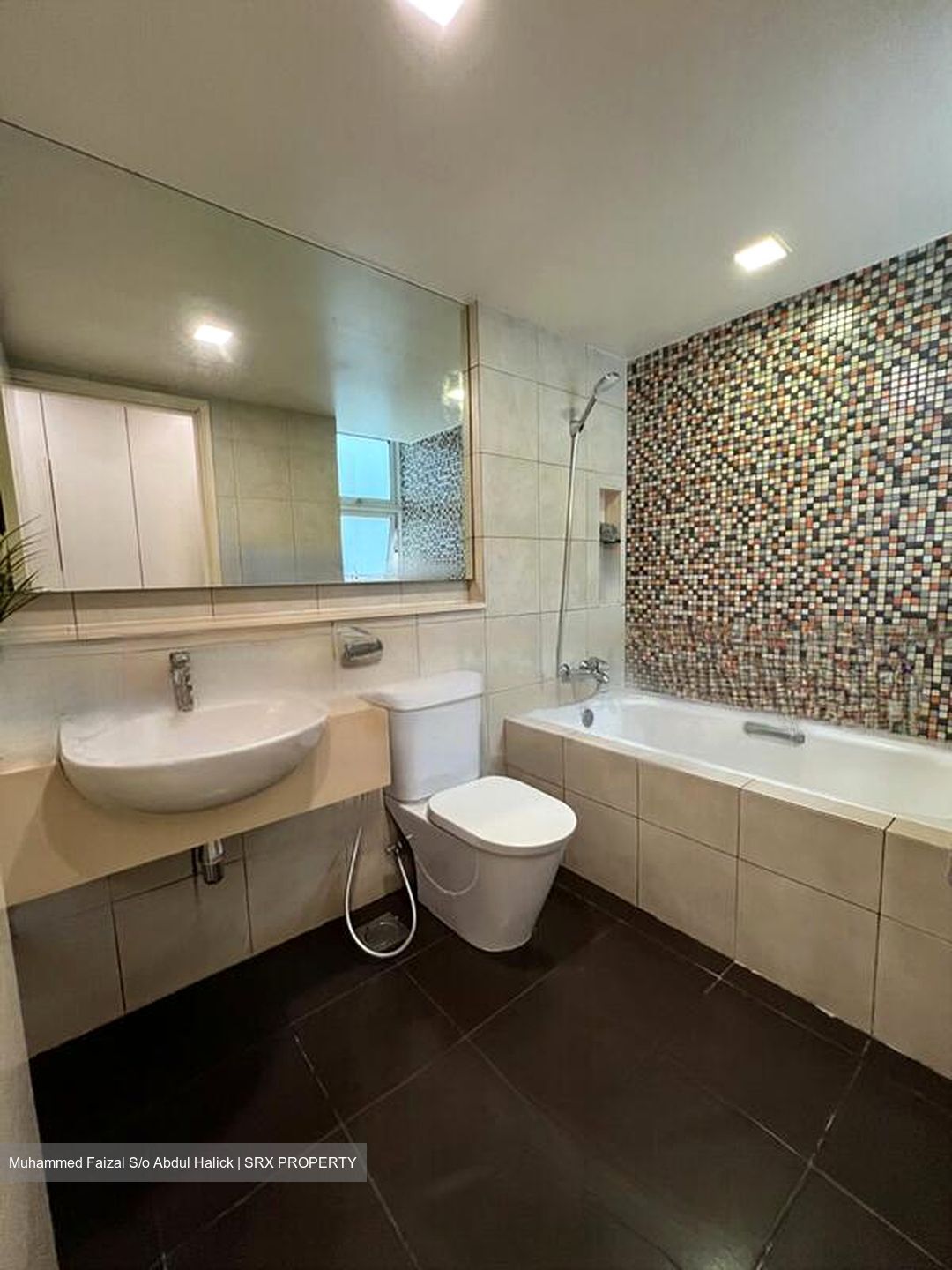 The Esparis (D18), Condominium #635137151